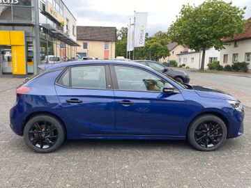 Bild 5 Opel CORSA e ELEKTRO DAB CARPLAY SOH 90,9%