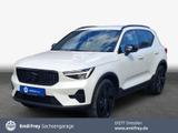 Volvo XC40 B3 B DKG Plus Black Edition  STDHZ*ALARM - Volvo XC40 in Dresden
