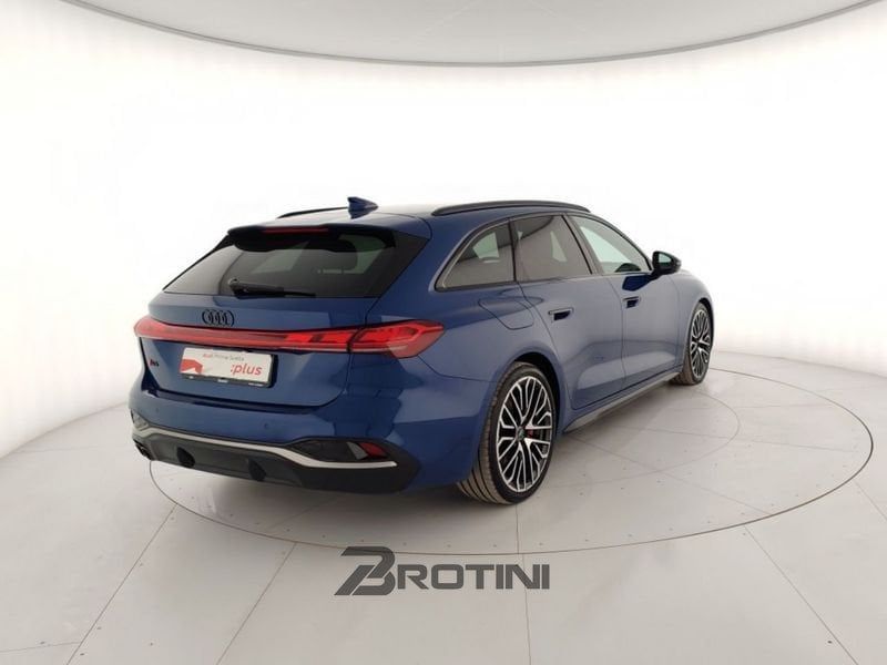 Audi A5 A5 Avant 40 TDI mHEV+ S tronic quattro L imagem 3