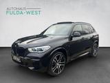 BMW X5 M50i Laser Pano DrivAssProf Standheiz AHK3,5t - gebrauchte BMW X5 M50 aus dem Jahr 2022