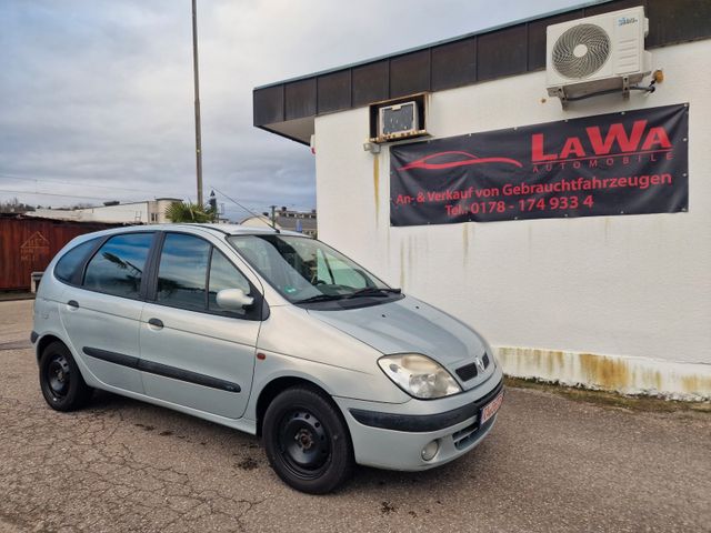 Renault Scenic Authentique 1.6 16V