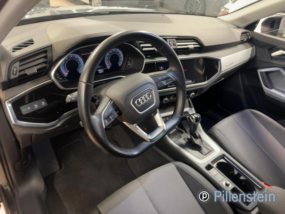 Audi Q3 - Bild 8
