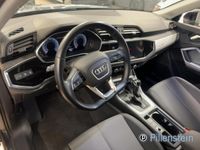 Audi Q3 - Vorschau Bild 8
