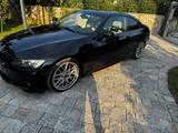 BMW 335i Coupé -XDrive|M/Paket  - BMW 335 aus 2009: Coupe, 335i