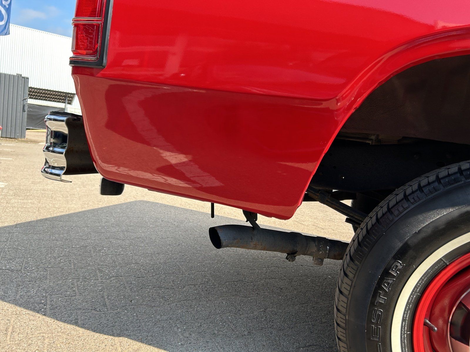 Fahrzeugabbildung Dodge Dodge RAM D-150 TOPZUSTAND/KLIMAANLAGE