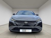 Peugeot 408 - Vorschau Bild 9