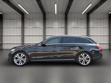 Mercedes C 200 - 3