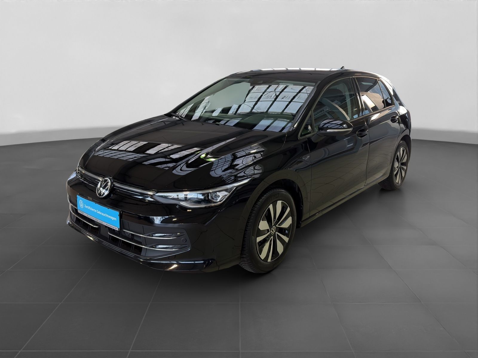 Volkswagen Golf - Bild 2