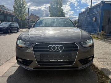 Audi A4 - 2