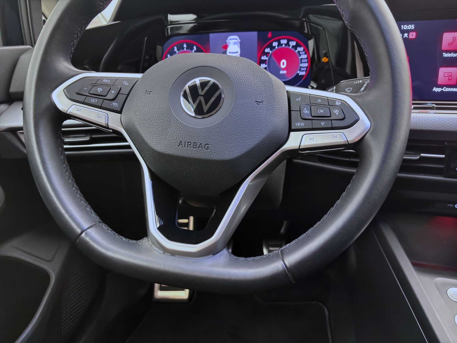 Volkswagen Golf - Bild 13