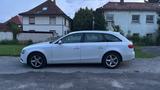 Audi A4 B8 8K5 Avant, 2.0 TDI, 143PS  - Audi A4: A4b5