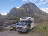 Chausson Welcome 610 - Chausson Welcome