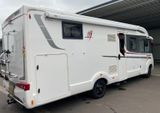 Rapido 896F - Queensbett/Hubbett/Alarm/TV/Solar - Rapido Wohnwagen & Wohnmobile