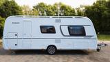 Dethleffs Camper 530 FSK - Top Ausstattung - 1.Hand  - Dethleffs Camper