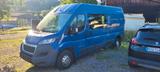Peugeot Boxer L3H2 - gebrauchte Peugeot Boxer aus dem Jahr 2018