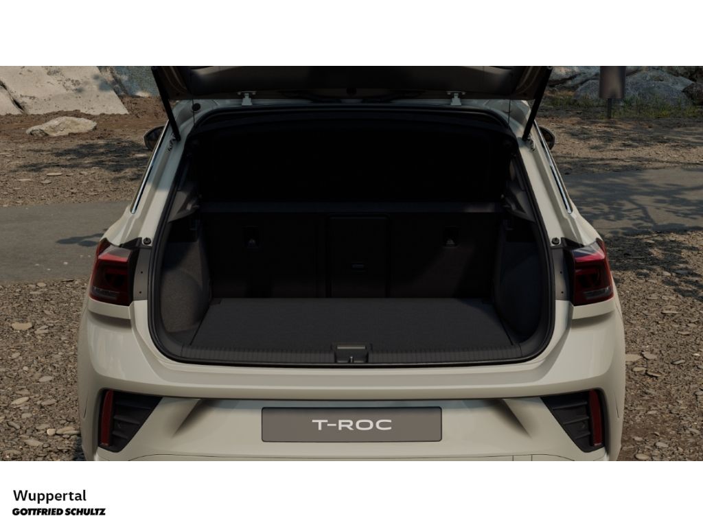 Volkswagen T-Roc - Bild 10