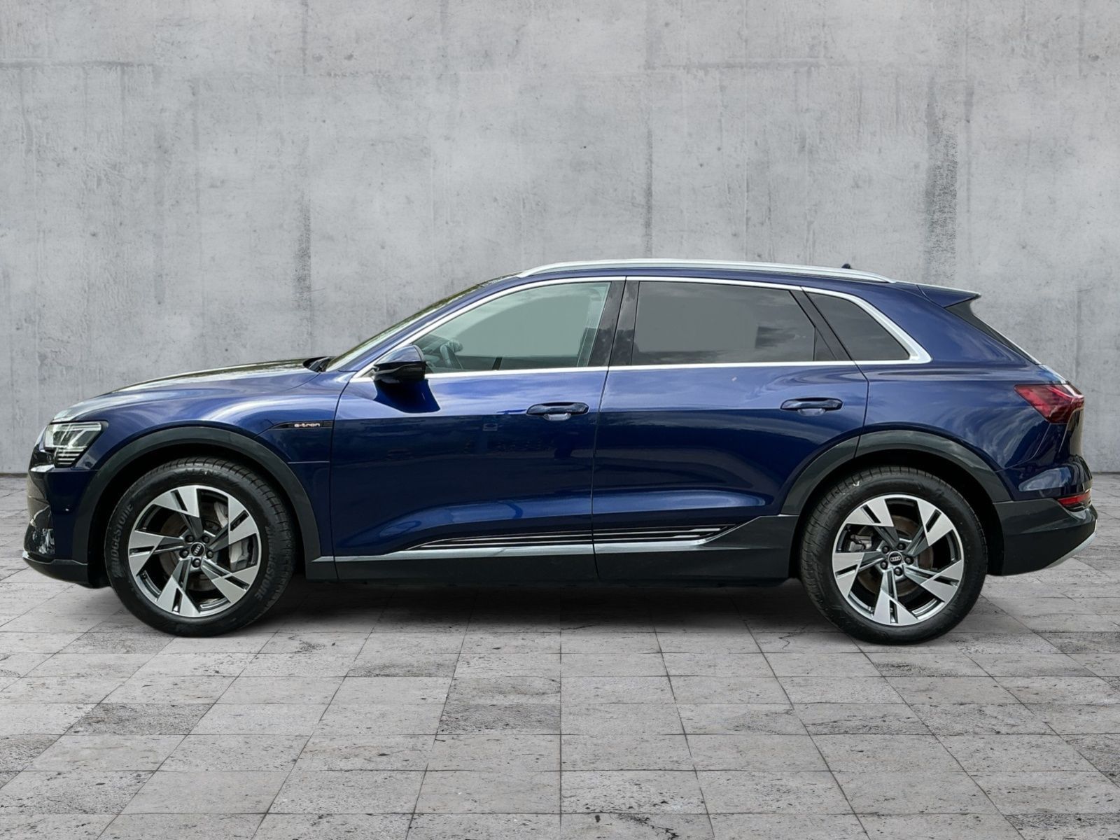 Audi e-tron - Bild 4