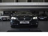 BMW 530d xDrive INDIVIDUAL CONNECTED DRIVE ECO PRO - BMW 530: Limousine, 530d Xdrive
