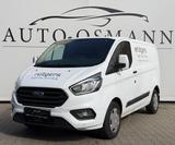 Ford Transit Custom 320 L1H1 LKW VA Trend | 3-Sitzer  - Ford Transit Custom in Duisburg