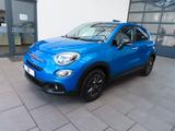 Fiat 500X Klima/NSW/Tempomat/Navigation - Fiat Gebrauchtwagen in Kassel