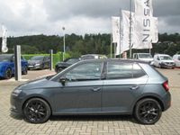 Vorschau Skoda Fabia