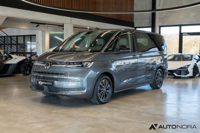 Volkswagen T7 Multivan 1.4 TSI eHybrid Life lang Top Paket