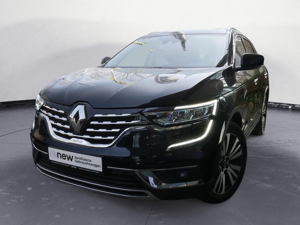 Renault Koleos Initiale Paris TCe 160 EDC GPF LED PANO