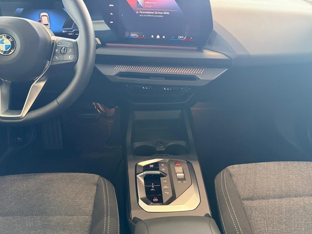 BMW 1 Series Aut. Adapt. LED+Inno+HUD+Massage+SHZ, миниатюра 8
