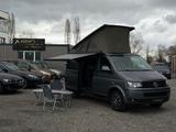 Volkswagen T5 California Beach TOP!*VOLL*Aufstelldach*4Moti - Volkswagen T5 California: Van