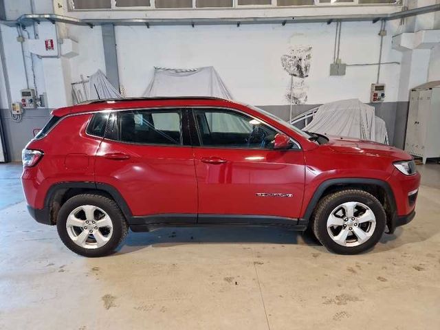 Jeep JEEP COMPASS 1.6 MJet II 88kW Longitude