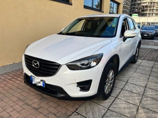 Mazda MAZDA CX-5 2.2L Skyactiv-D 150CV 2WD Exceed