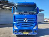 Mercedes-Benz Actros 1936 4X2 NL-Truck StreamSpace - Mercedes-Benz Abschleppwagen