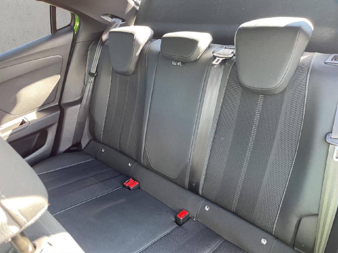 Fahrzeugabbildung Opel Mokka GS Line