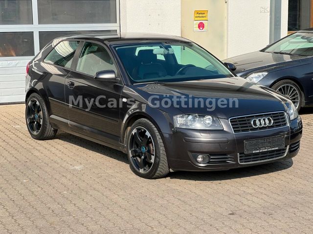 Audi A3 2.0 TDI Ambition Bose Xenon Leder EXPORT