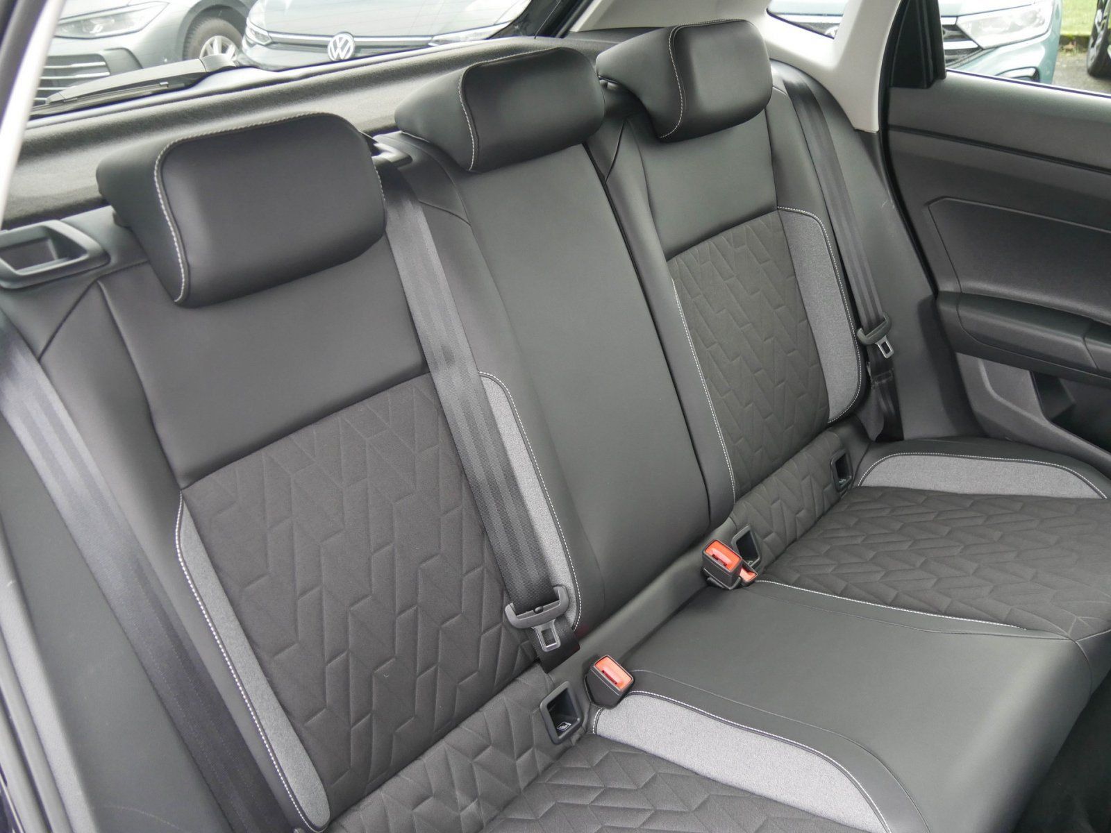 Volkswagen Polo - Bild 4