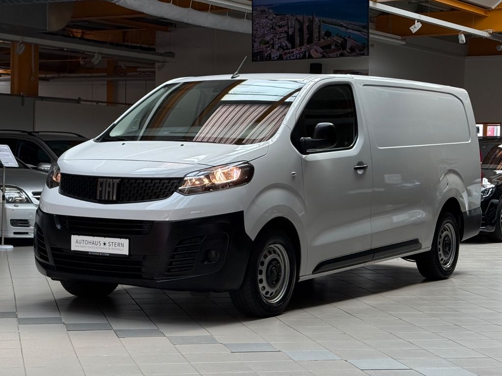 Image of Fiat Scudo