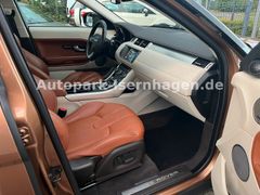 LAND ROVER Range Rover Evoque 2.0 Si4 Prestige*2.Hand*VOLL*