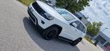 Jeep Grand Cherokee Trackhawk Style  - Jeep Grand Cherokee: Trackhawk