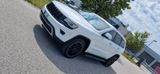 Jeep Grand Cherokee Trackhawk Style  - Jeep Grand Cherokee: Trackhawk