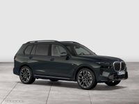 BMW X7 - Vorschau Bild 9