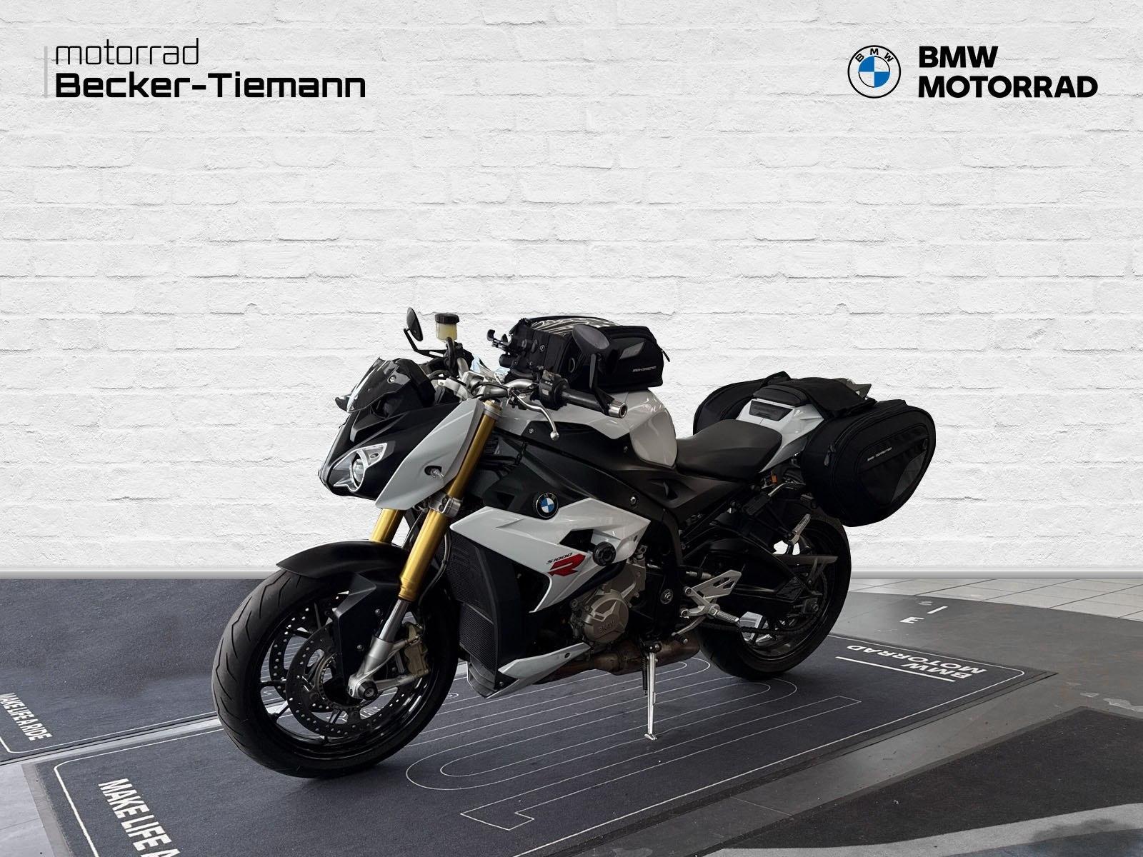 BMW S 1000 R