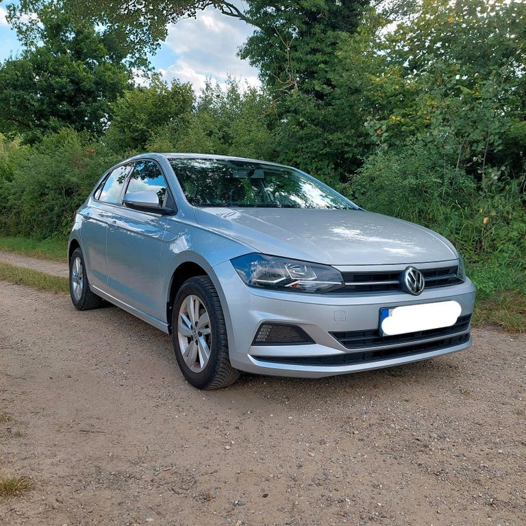 Image of Volkswagen Polo