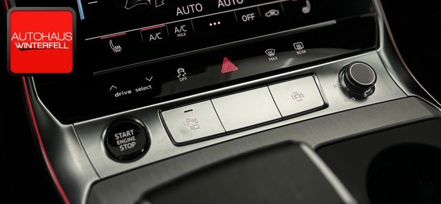 Audi A6 Avant 55 TFSI qu S line PANO OPTIK HUD MEMO foto 25