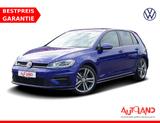 Volkswagen Golf VII 1.5 TSI DSG R-Line LED Navi Alcantara - Volkswagen Golf: V5