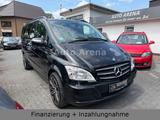 Mercedes-Benz Viano 3.0 CDI Automatik Edition lang 7 Sitze STZ - Mercedes-Benz Viano: Standheizung