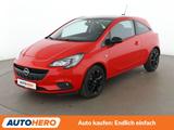 Opel Corsa 1.4 Color Edition*TEMPO*PDC*SHZ*ALU* - Opel Corsa: Color Edition