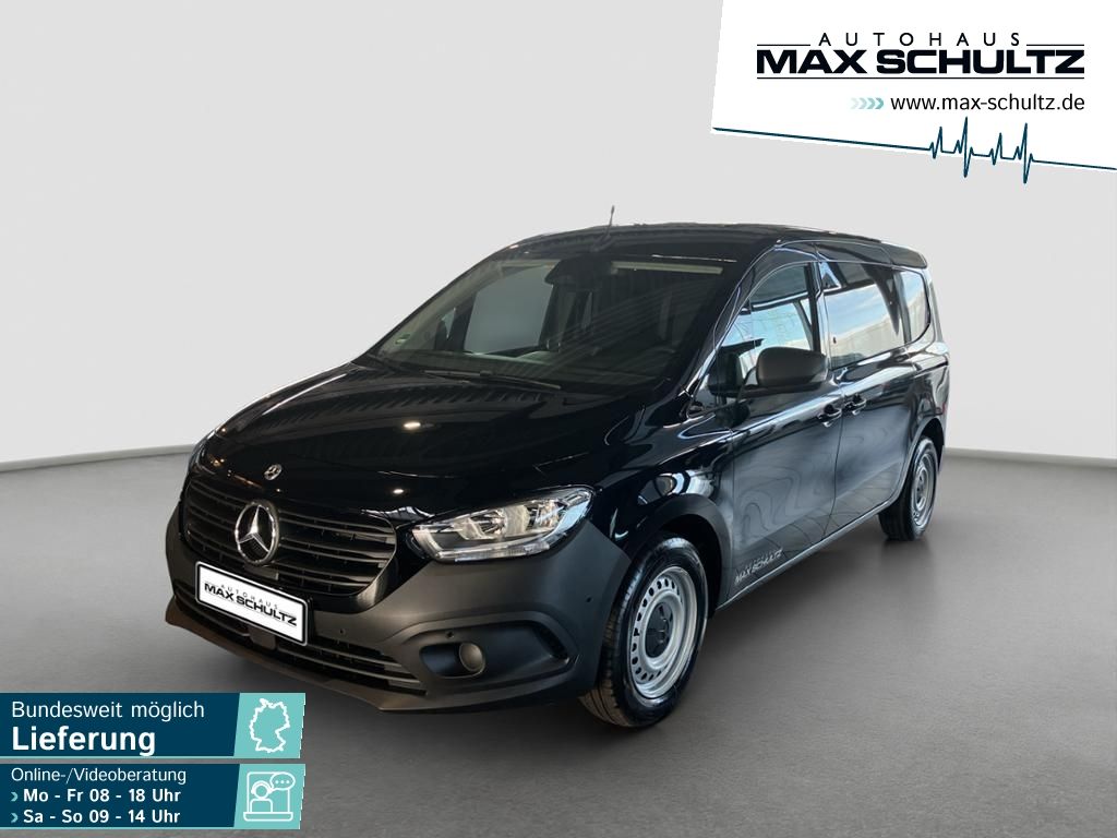 Fahrzeugabbildung Mercedes-Benz Citan 112 CDI Kastenwagen lang *PDC*ParkAss*