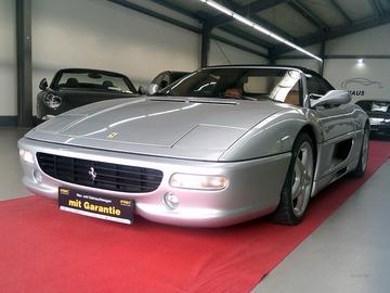 صورة 2 لـ 1998 Ferrari F355