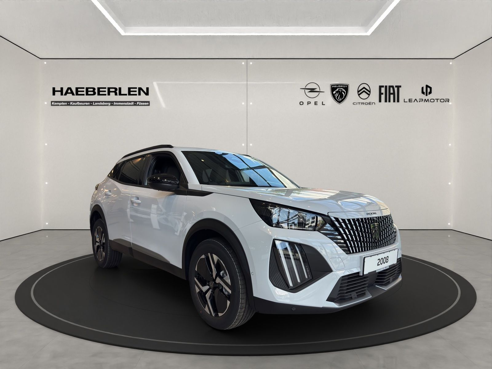 Peugeot 2008 - Bild 7