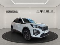 Peugeot 2008 - Vorschau Bild 7